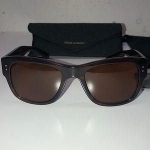 Women’s Dolce & Gabbana Sun Glasses